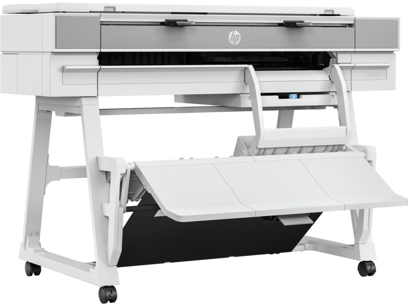 HP HP 2Y9H3A DESIGNJET T950 36 INC 914MM A0-A1 MFP YAZICI-53234