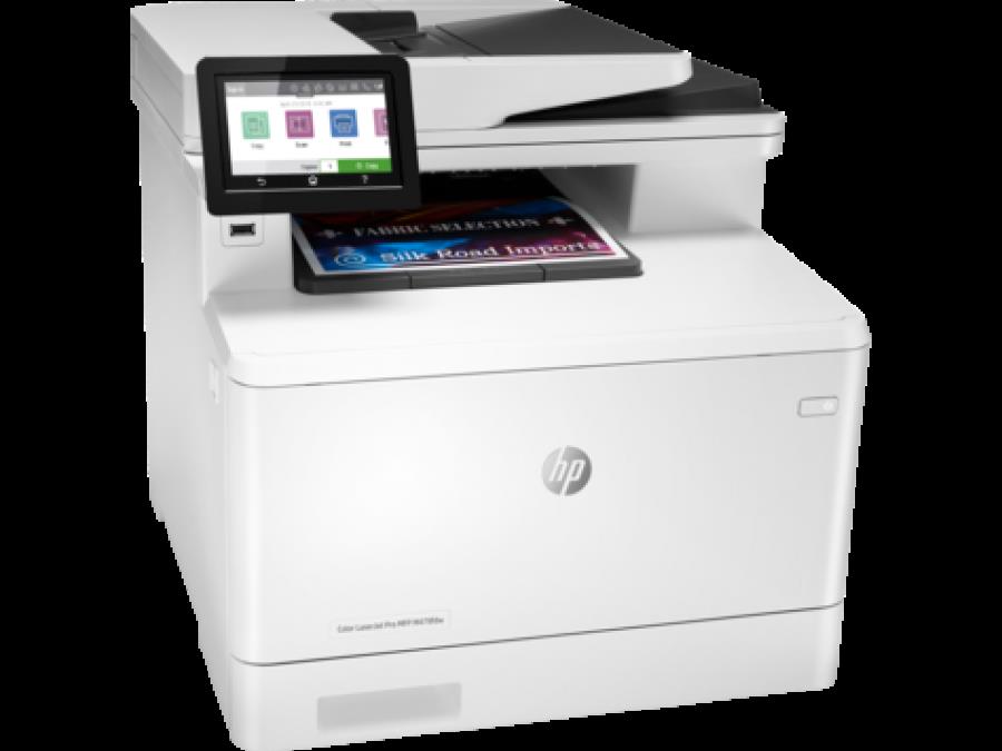HP HP 2Z629A M4103FDW YAZ/TAR/FOT/FAX A4-25947