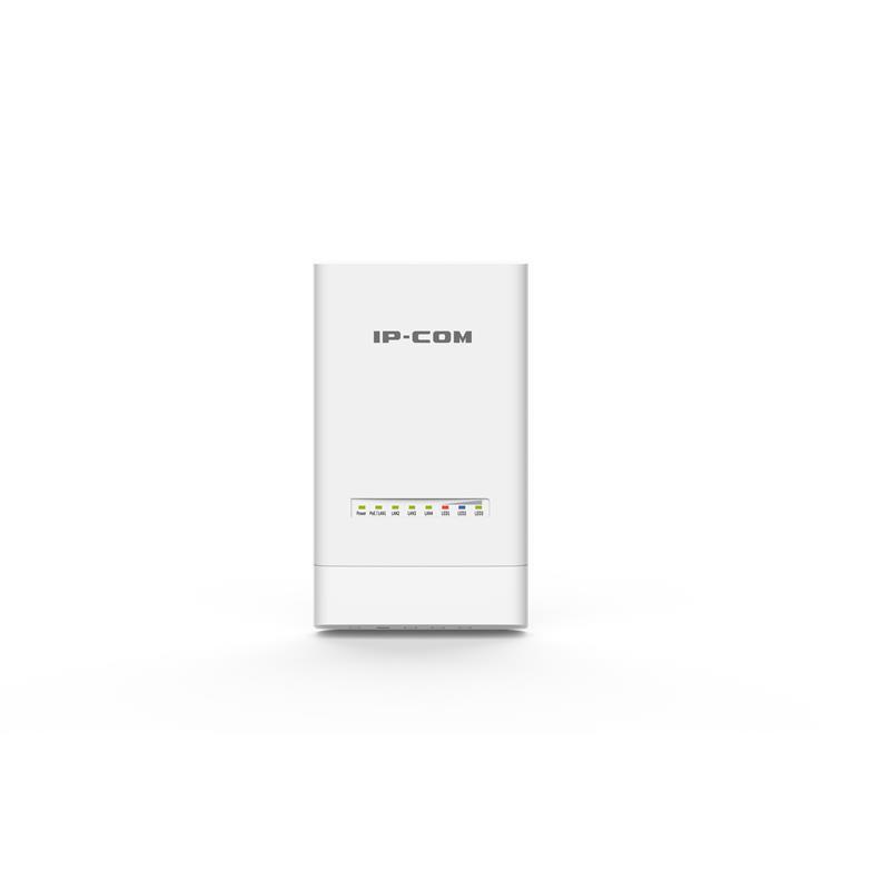 IP-COM IP-COM CPE6S 5GHZ 300MBPS 5KM PTP/PTMP 30 DERECE DI� ORTAM ACCESS POINT 