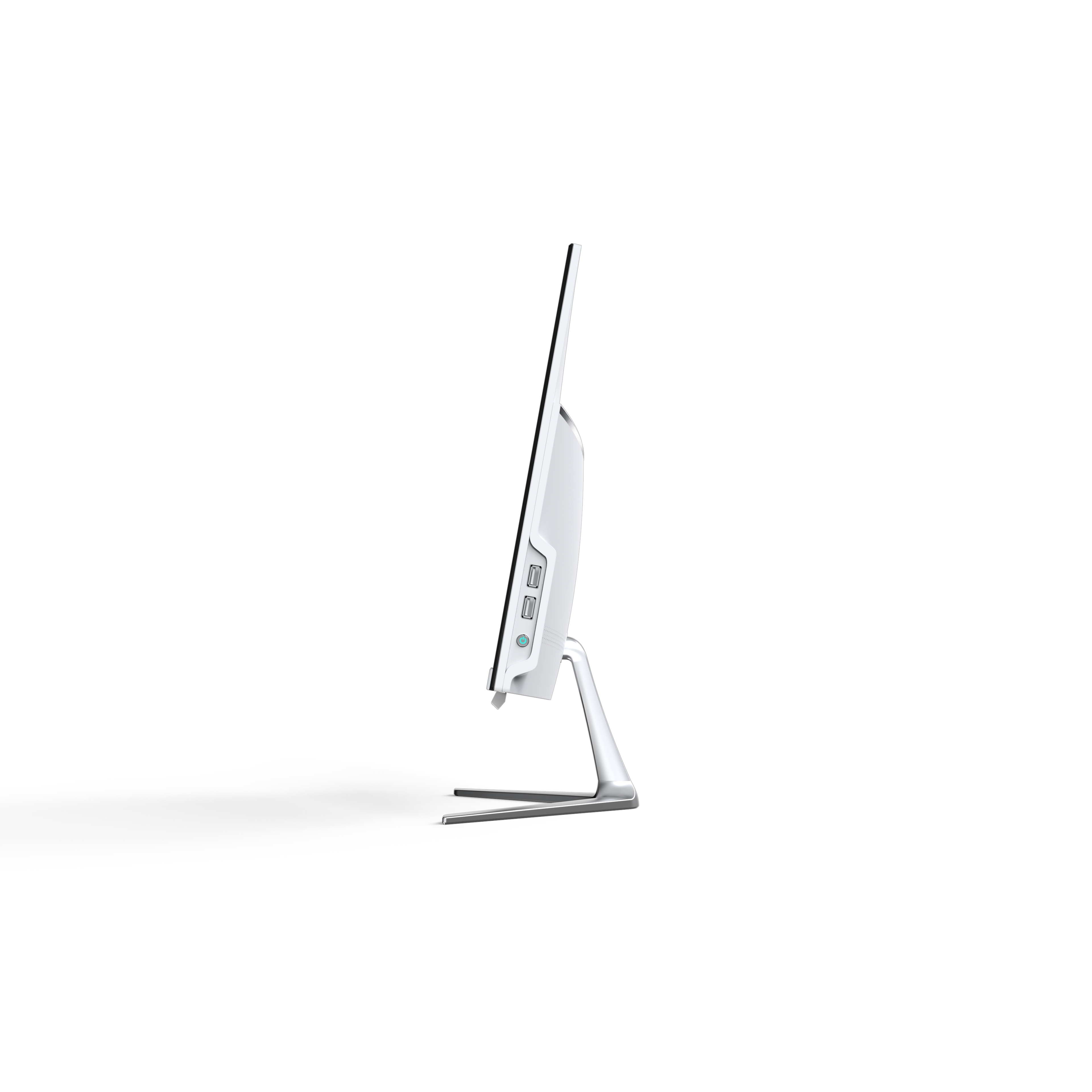 IROMX IROMX MIO 24SC12 I5-12450H 16GB 512GB SSD 23.8" FHD IPS NONTOUCH FREE-DOS BEYAZ ALL IN ONE PC-59291