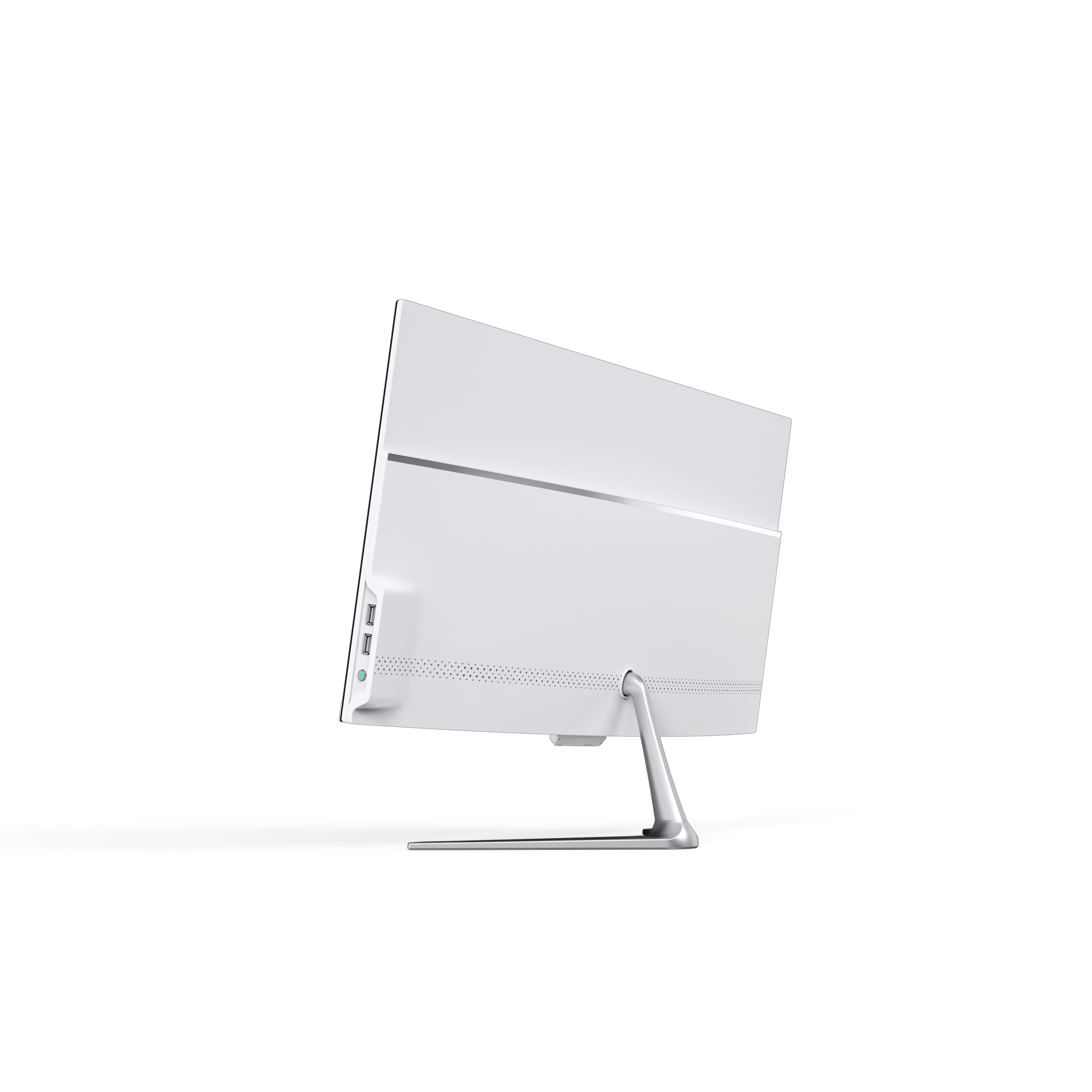 IROMX IROMX MIO 24SC12 I5-12450H 16GB 512GB SSD 23.8" FHD IPS NONTOUCH FREE-DOS BEYAZ ALL IN ONE PC-59292