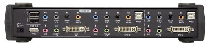 ATEN Aten ATEN-CS1782A