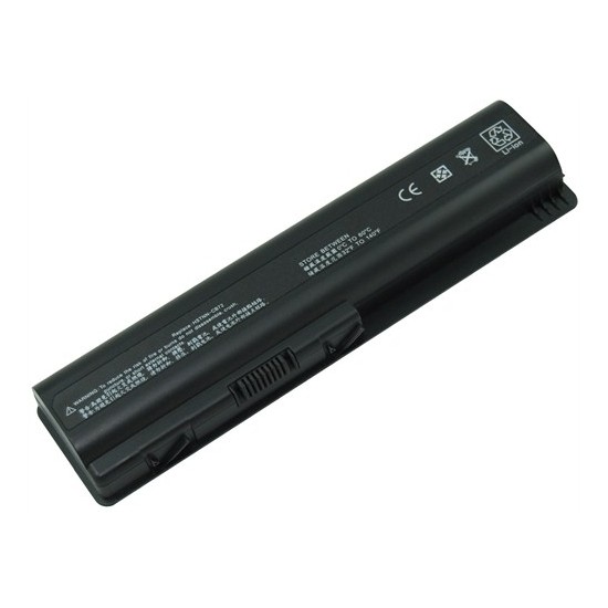 HYPERLIFE HYPERLIFE Hp G50, G60, Pavilion dv5, dv6, KS524AA Notebook Bataryası - 6 Cell