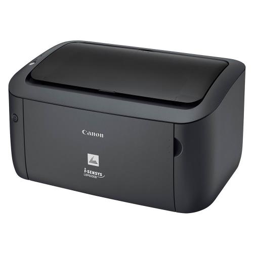 CANON CANON i-SENSYS LBP6030B, Lazer Yazıcı (Siyah), Orjinal 1adet CRG725 Toner Hediyeli (Dakikada 18 Sayfa)-64460