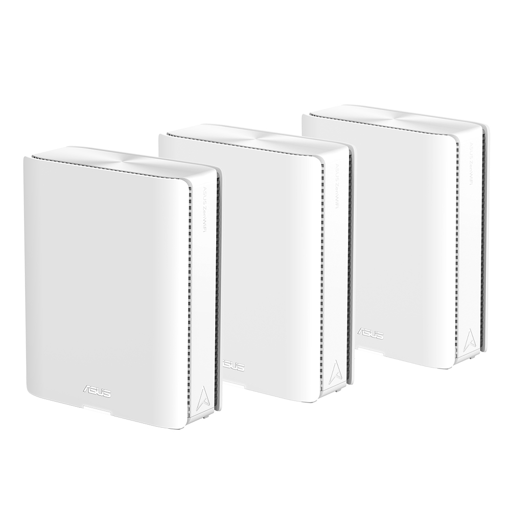 ASUS ASUS BQ16 (W-3-PK)