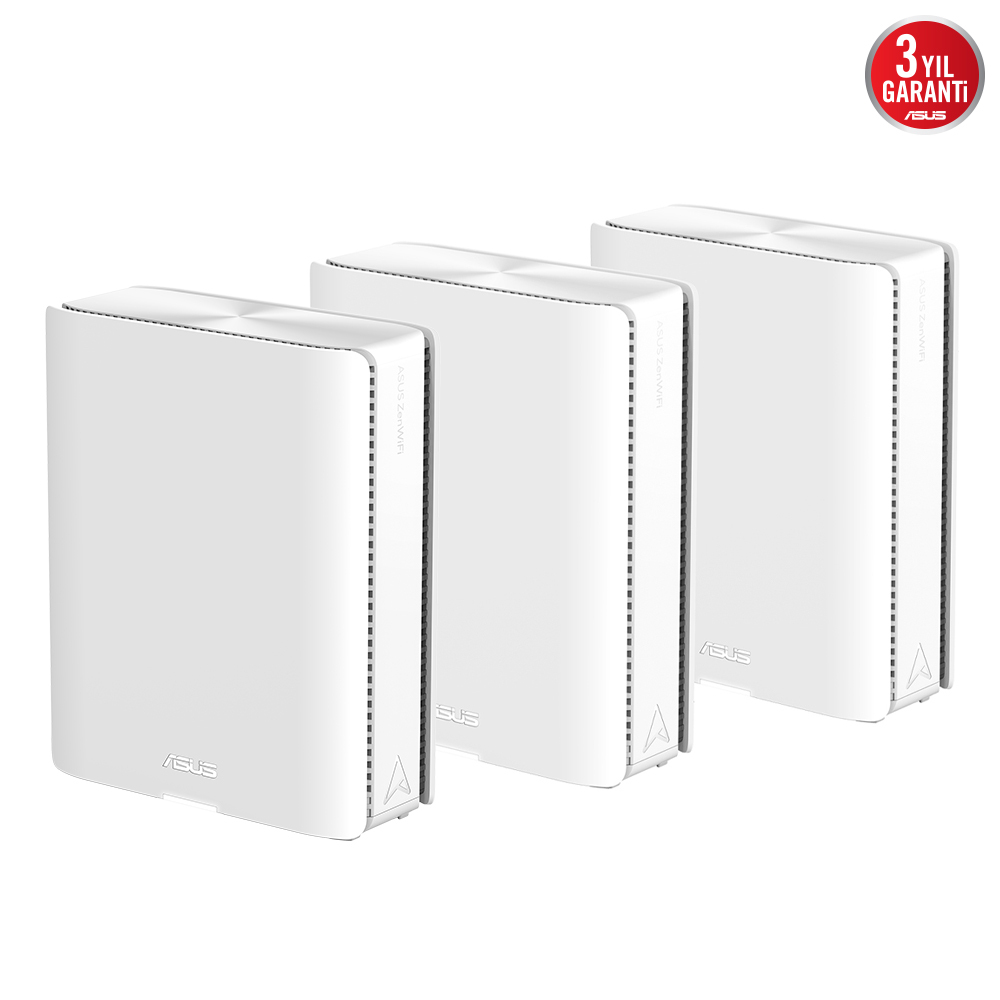ASUS ASUS BQ16 (W-3-PK)-59750