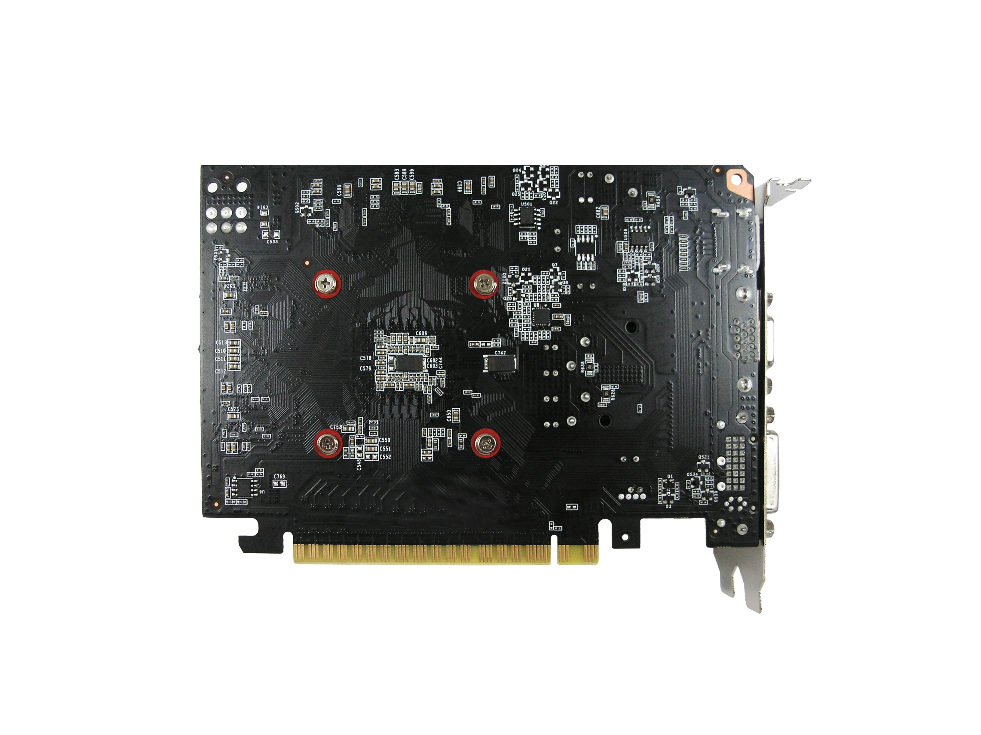 AXLE AXLE GT740 2GB GDDR5 128Bit (AX-GT740/2GD5P8CDI)-33473
