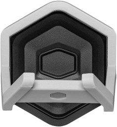 COOLERMASTER CM GEM Siyah Mıknatıslı Çevre Birimleri (Kulaklık, Oyun Padleri, Cep Telefony vb) Tutucusu-66076