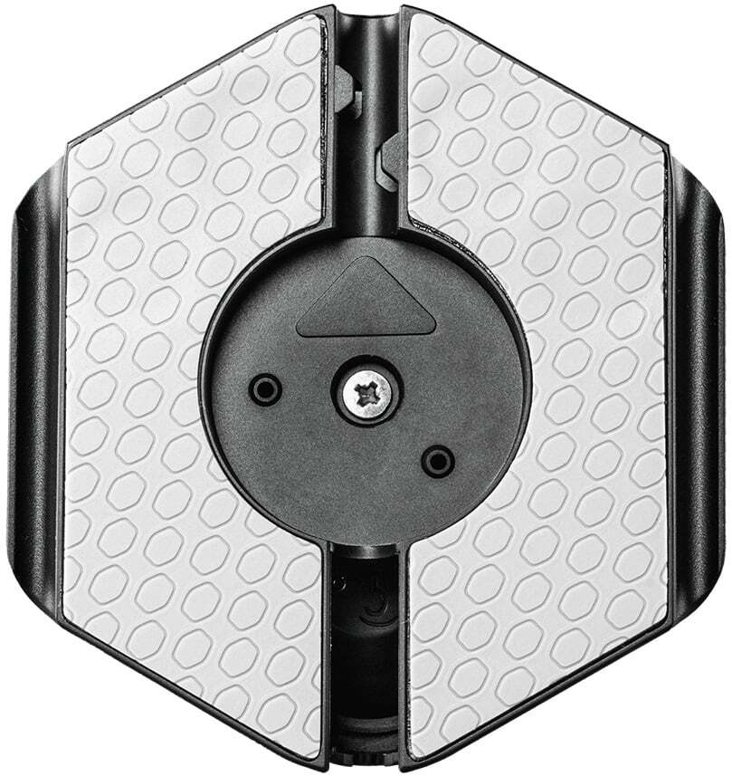 COOLERMASTER CM GEM Siyah Mıknatıslı Çevre Birimleri (Kulaklık, Oyun Padleri, Cep Telefony vb) Tutucusu-61069