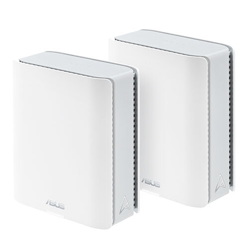 ASUS ASUS BT8 (W-2-PK)  ZENWIFI MESH SYSTEM-59738