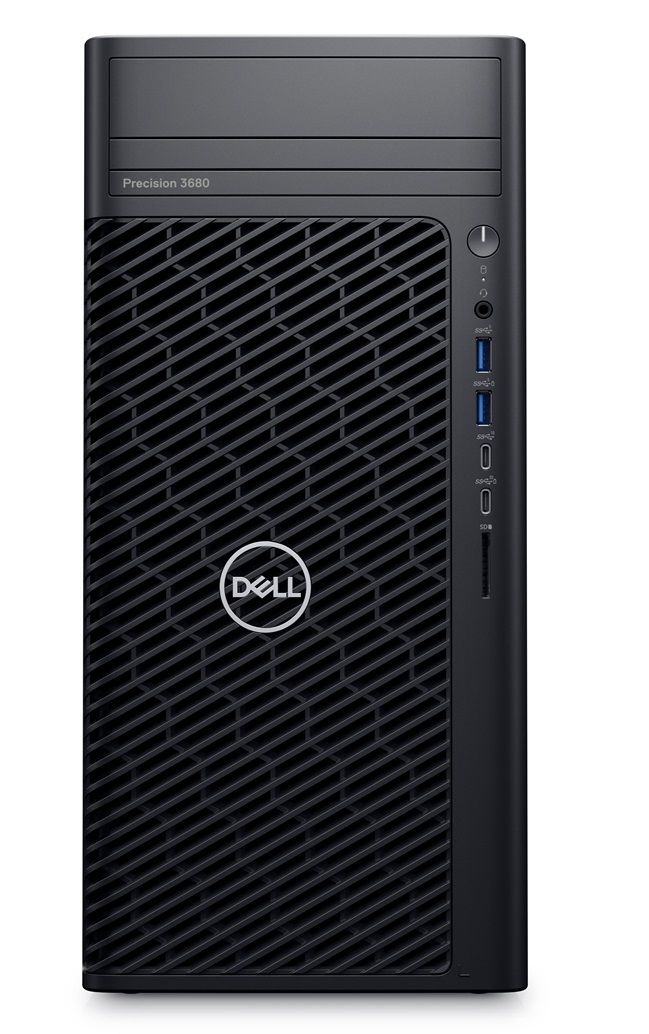 DELL DELL PRECISION 3680 i7-14700 16GB 512GB T400 3680-i7-14700-1