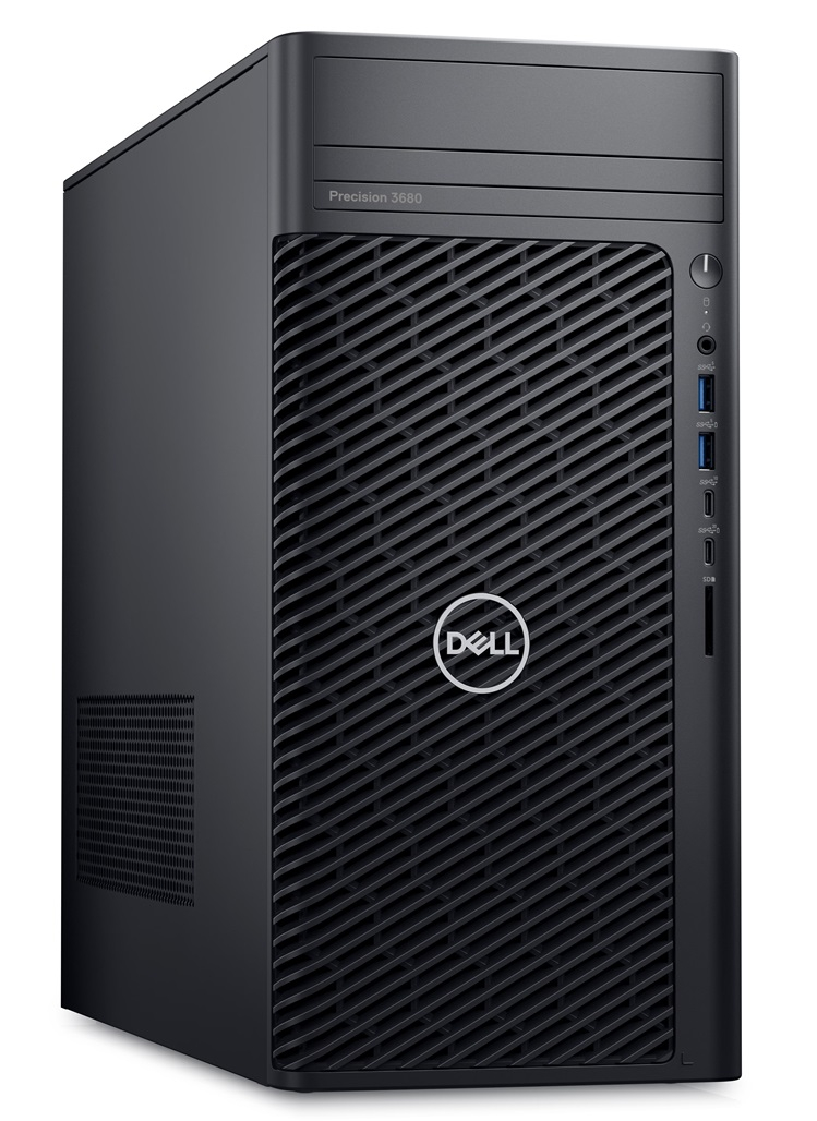 DELL DELL PRECISION 3680 i7-14700 16GB 512GB T400 3680-i7-14700-1-52747