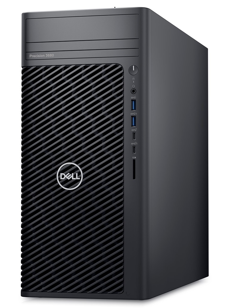 DELL DELL PRECISION 3680 i7-14700 16GB 512GB T400 3680-i7-14700-1-52748