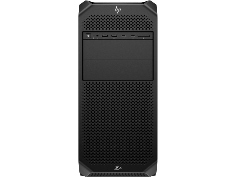 HP HP WS 5E8G3EA Z4 G5 XEON W3-2423 32GB (2x16GB) ECC DDR5 4800 1TB SSD WIN11PRO