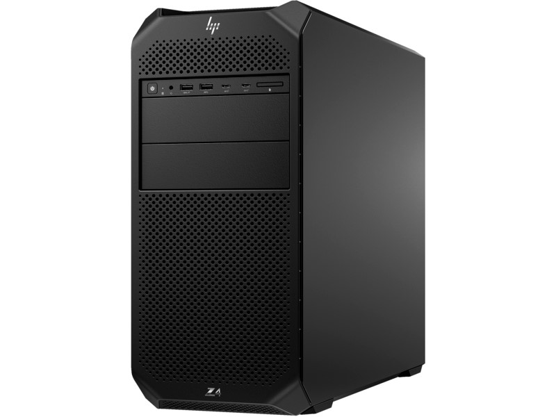 HP HP WS 5E8G3EA Z4 G5 XEON W3-2423 32GB (2x16GB) ECC DDR5 4800 1TB SSD WIN11PRO-35675