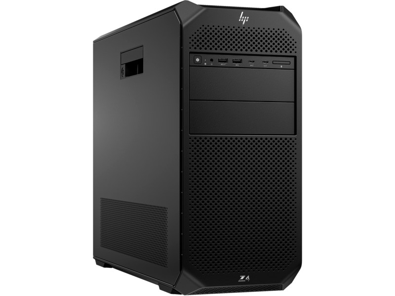 HP HP WS 5E8G3EA Z4 G5 XEON W3-2423 32GB (2x16GB) ECC DDR5 4800 1TB SSD WIN11PRO-35676