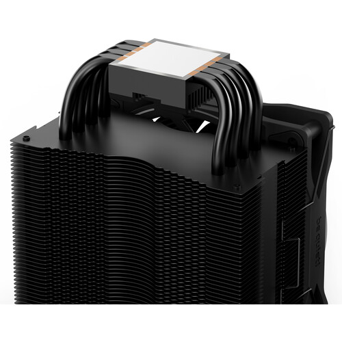 BE QUIET! Be Quiet! Pure Rock 2 FX 150W TDP ARGB İşlemci Soğutucu Intel/AMD - BK033-28000