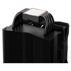 BE QUIET! Be Quiet! Pure Rock 2 FX 150W TDP ARGB İşlemci Soğutucu Intel/AMD - BK033-63749
