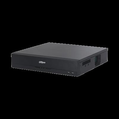 DAHUA DAHUA NVR4832-EI 32 Kanal H.265+ 4K NVR (8x HDD)