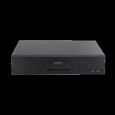 DAHUA DAHUA NVR4832-EI 32 Kanal H.265+ 4K NVR (8x HDD)-51545