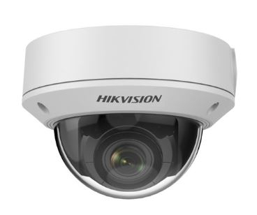 HIKVISION HIKVISION DS-2CD1723G0-IZS 2MP 2.7-13.5MM MOTORİZE LENS IP DOME KAMERA