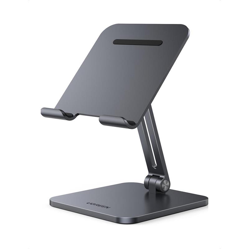 UGREEN UGREEN AYARLANABİLİR METAL TABLET TUTUCU STANDI UZAY GRİSİ 40393 