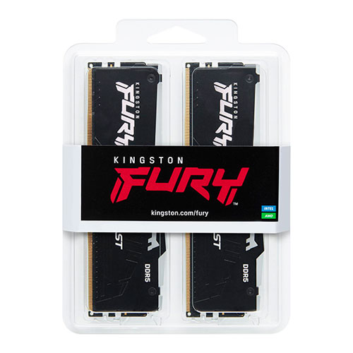 KINGSTON KNG FrBstRGB 16GB 5600 KF556C36BBEAK2-16