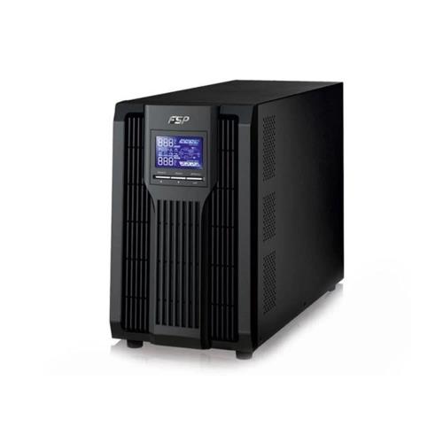 FSP  FSP Champ6K 6KVA Online UPS (16x7A AkÃ¼) -33184