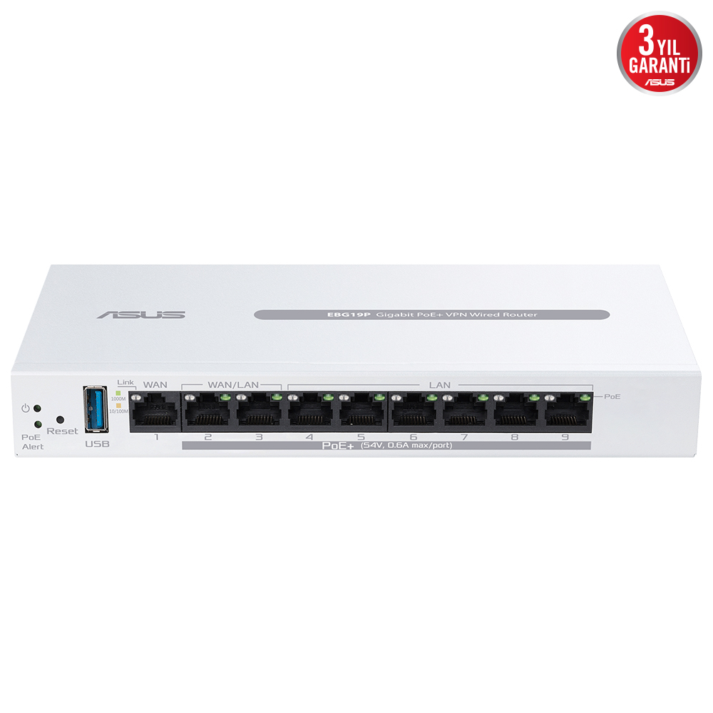 ASUS ASUS EBG19P WIFI ROUTER