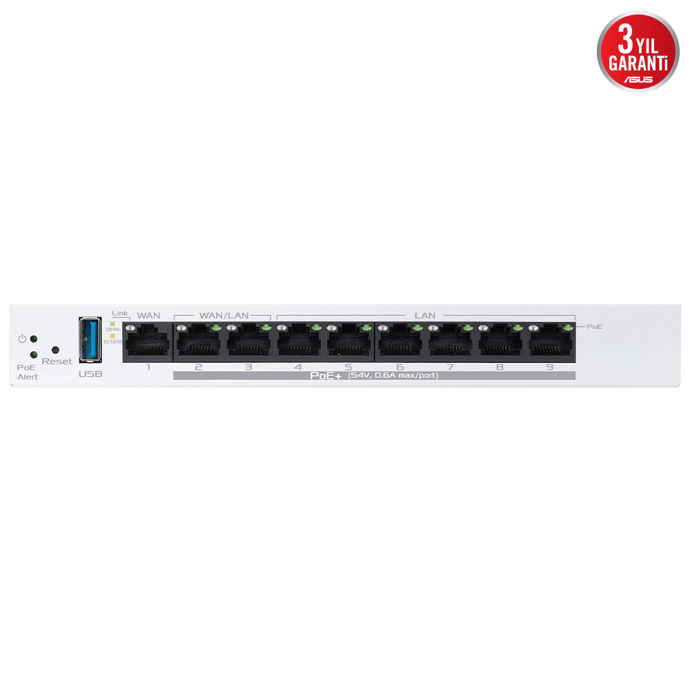 ASUS ASUS EBG19P WIFI ROUTER-50652
