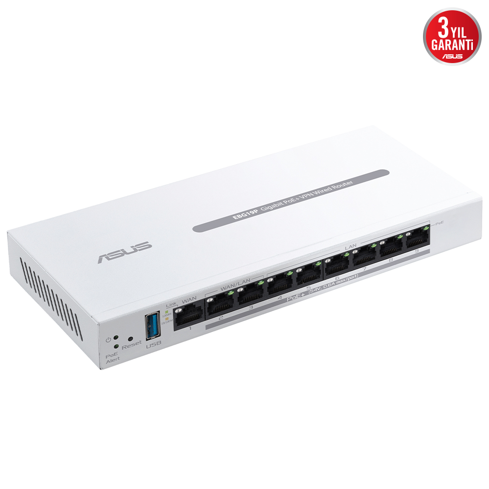ASUS ASUS EBG19P WIFI ROUTER-50654