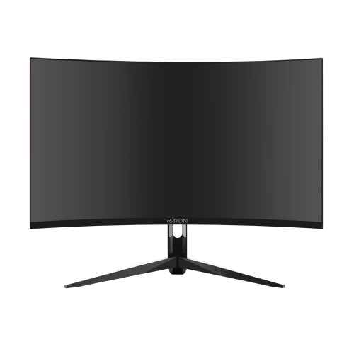 RAYDIN RAYDIN G270VA165C, 27&quot;, 1ms, 165Hz, Full HD, HDMI, DP, USB, Hoparlör, VA LED, R1800 Curved, Frameless, FreeSync Gaming Moni