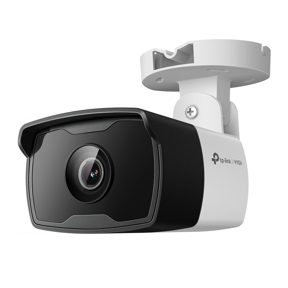 TP-LINK VIGI Tp-Link VIGI C340I(2.8mm) 4MP 2.8mm IR IP Bullet Kamera