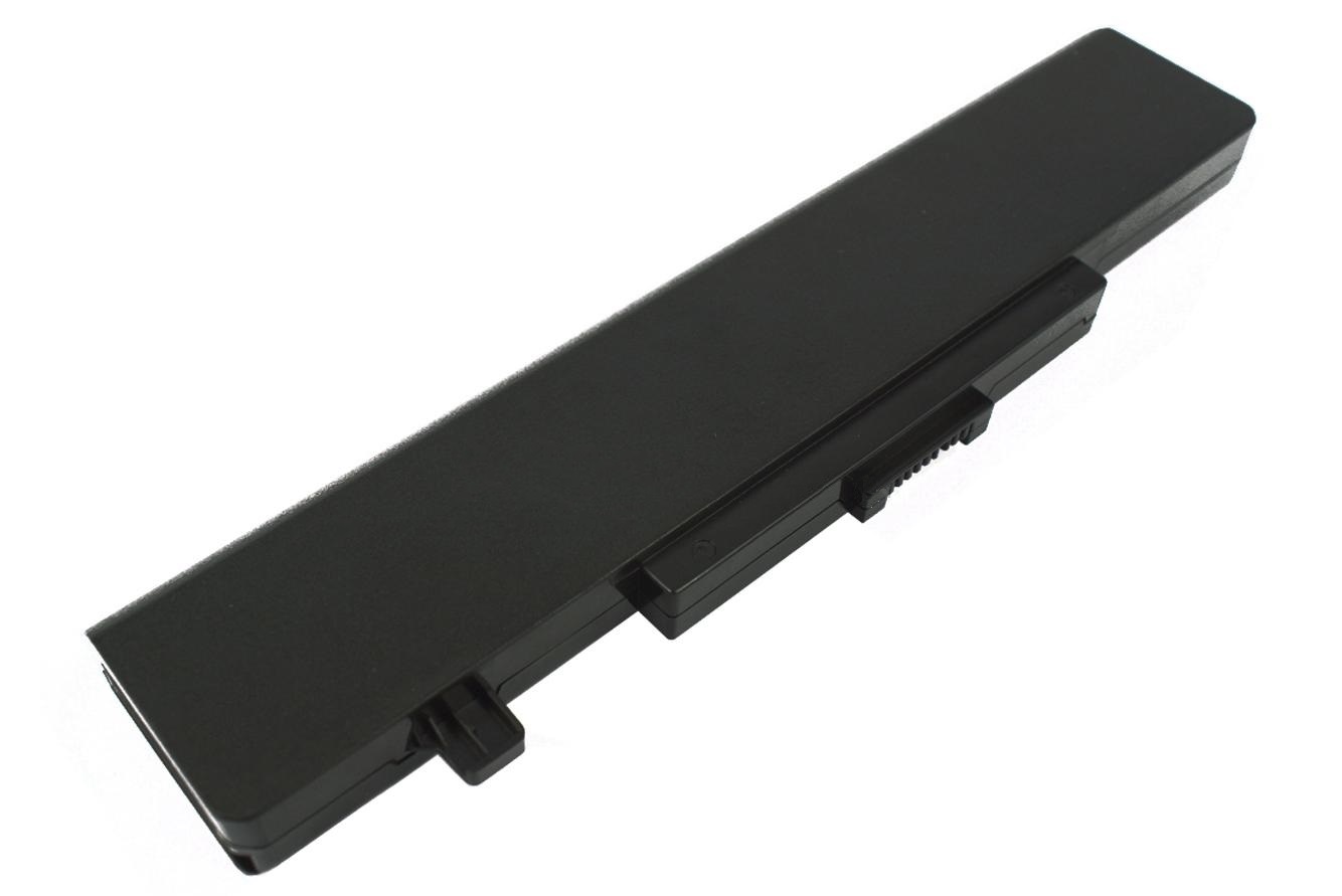 HYPERLIFE HYPERLIFE Lenovo G580, Y580, Z580 Notebook Bataryası - 6 Cell