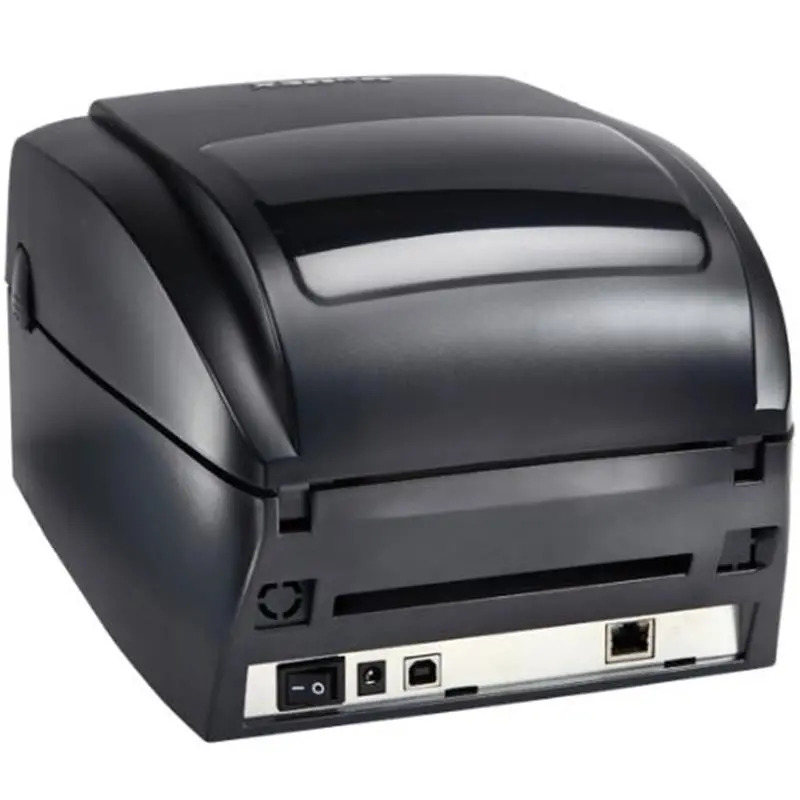 GODEX GODEX EZ-1105 PLUS 203DPI TERMAL TRANSFER USB+ETHERNET BARKOD YAZICI -27244