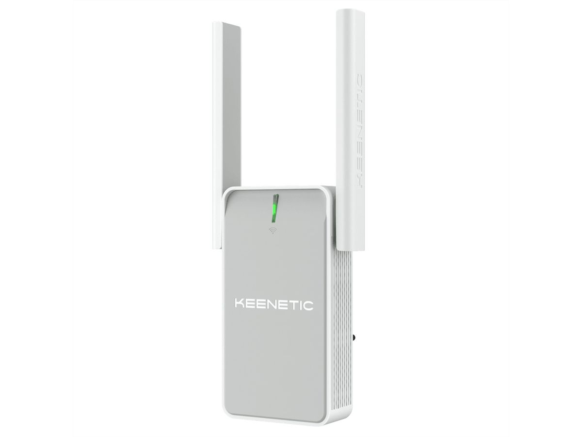 Buddy 4 AC1200 Kablosuz Menzil Genişletici Wi-Fi Mesh Repeater Range Ext