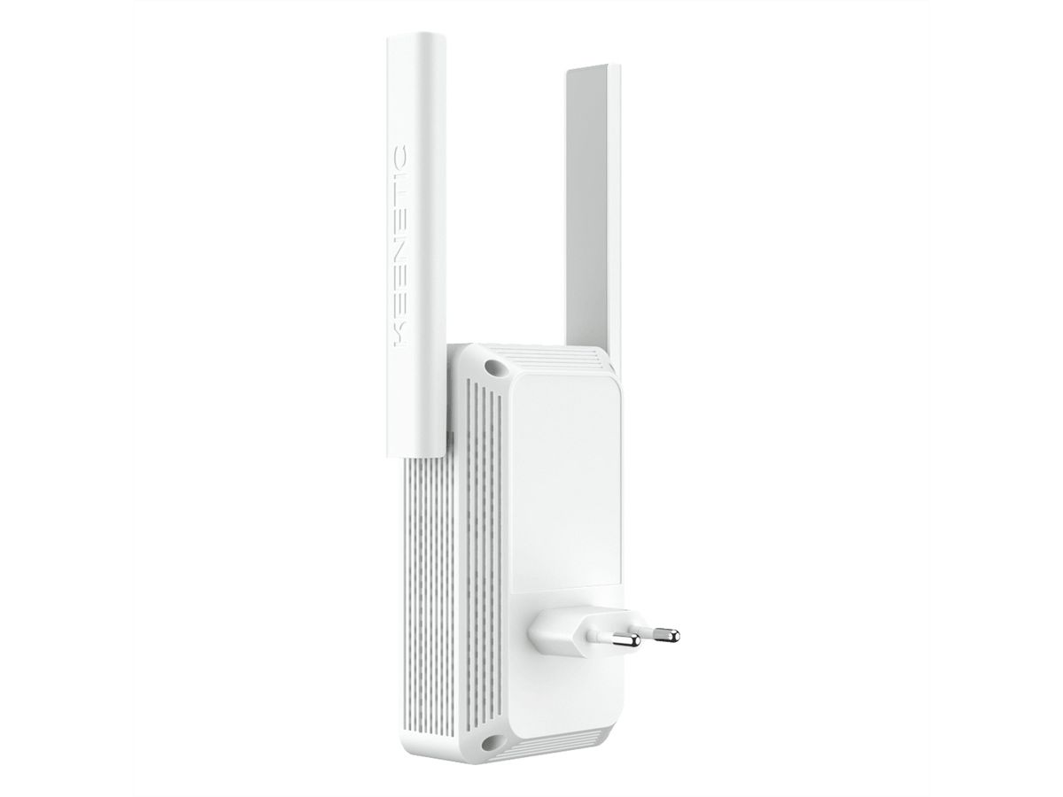 Buddy 4 AC1200 Kablosuz Menzil Genişletici Wi-Fi Mesh Repeater Range Ext