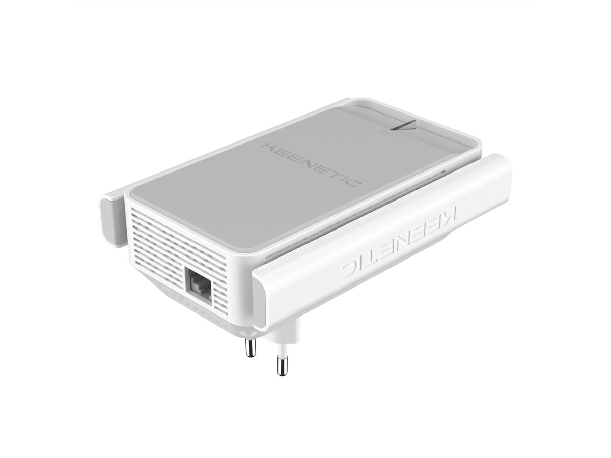 Buddy 4 AC1200 Kablosuz Menzil Genişletici Wi-Fi Mesh Repeater Range Ext