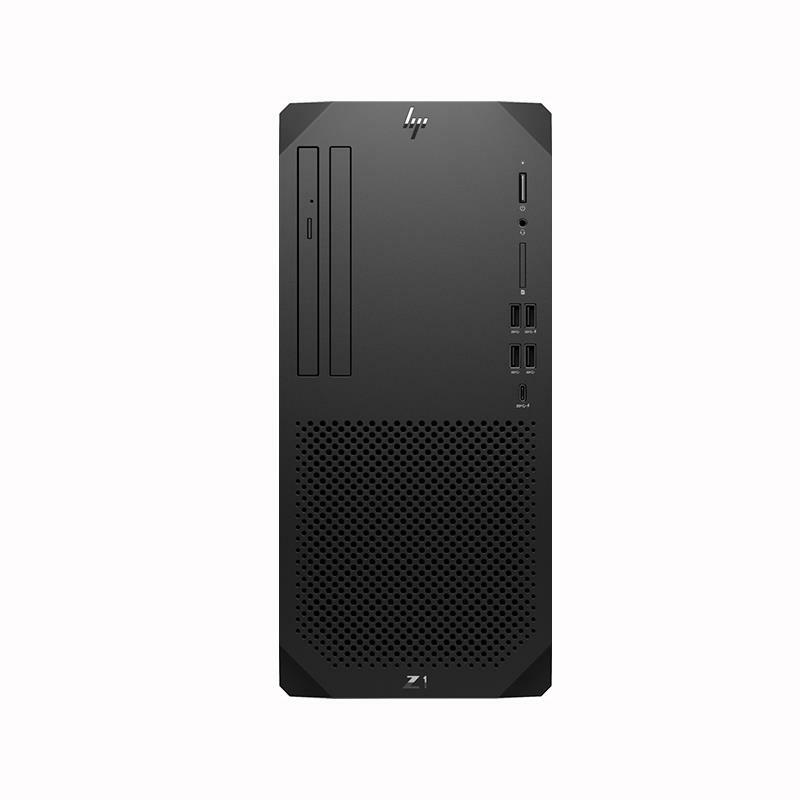 HP HP WS 8T2B2EA Z1 G9 i7-14700 32GB (1x32GB) nECC DDR5 4800 1TB SSD NVIDIA T1000 8GB WIN11PRO