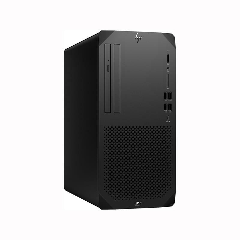 HP HP WS 8T2B2EA Z1 G9 i7-14700 32GB (1x32GB) nECC DDR5 4800 1TB SSD NVIDIA T1000 8GB WIN11PRO-48453