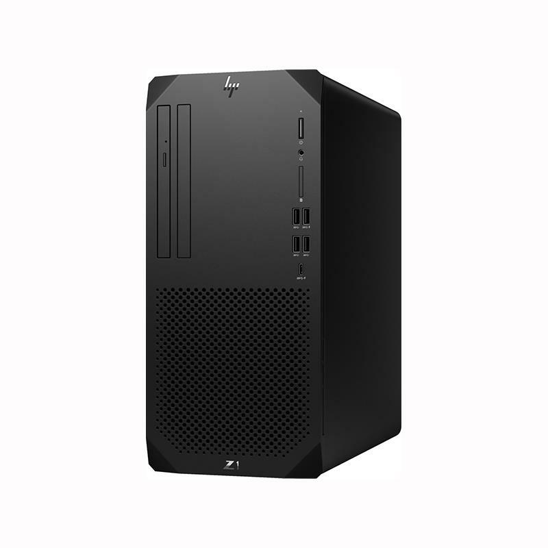 HP HP WS 8T2B2EA Z1 G9 i7-14700 32GB (1x32GB) nECC DDR5 4800 1TB SSD NVIDIA T1000 8GB WIN11PRO-48454