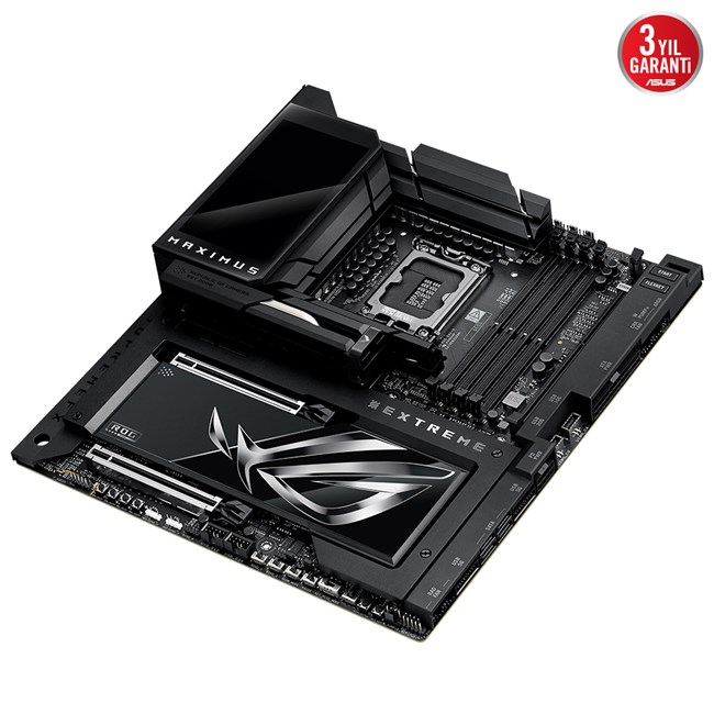 ASUS Asus Rog Maximus Z890 Extreme D5 1851P Hdmi-48500