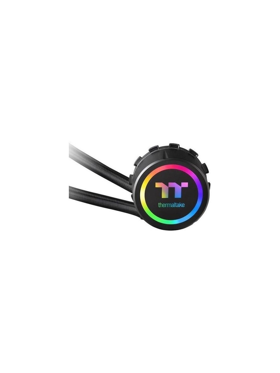 THERMALTAKE Thermaltake Water 3.0 240 Sync Edition Adreslenebilir RGB Ledli Sıvı Soğutma Sistemi (AM5, LGA2066)-60001