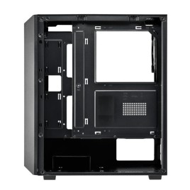 VENTO VENTO VENTO VG3400S PSU YOK 4x12CM RGB FAN ATX MESHED PANEL 2xUSB2.0/1xUSB3.0 SİYAH GAMING KASA-67269