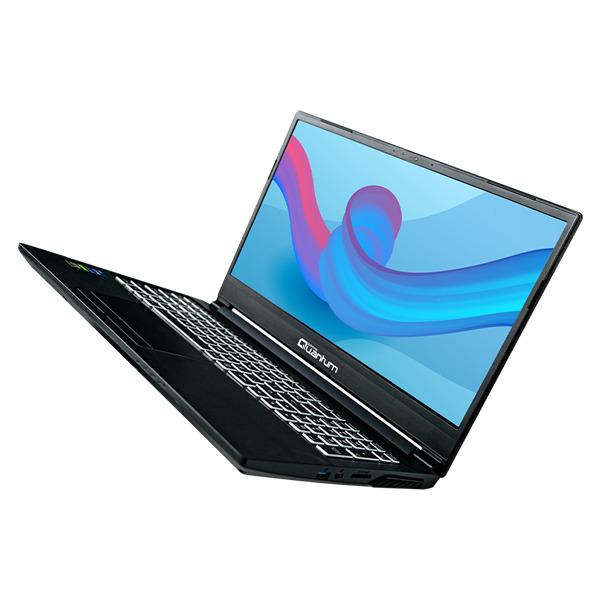 QUANTUM GAMING Quantum Magic Pro TS15TR Intel i7-11800H 32GB DDR4 1TB SSD RTX 3060 6GB 15.6'' FreeDos Gaming Notebook QNNTB10F060519