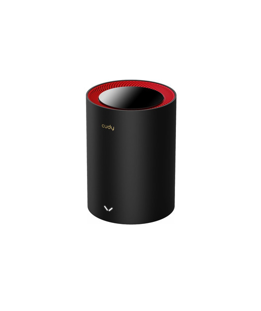 CUDY CUDY AX3000 WiFi 6 1 Mesh 2.5G Solution