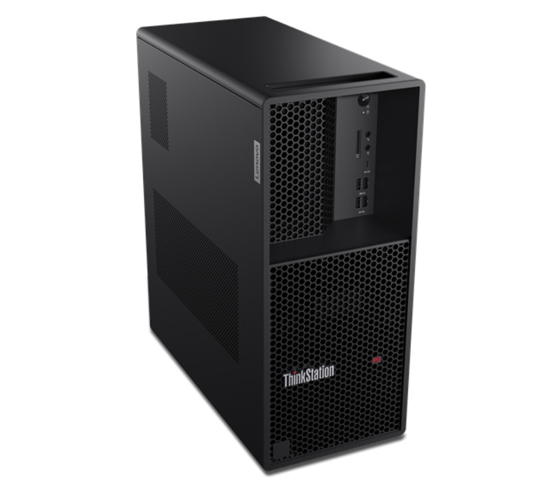 LENOVO LENOVO 30GS001ATR WS P3 i7-13700K 16C 3.4GHz 2×16GB 4400MHz UDIMM 1TB SSD NVIDIA T1000 8GB W11 750W TOWER