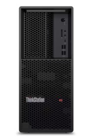 LENOVO LENOVO 30GS001ATR WS P3 i7-13700K 16C 3.4GHz 2×16GB 4400MHz UDIMM 1TB SSD NVIDIA T1000 8GB W11 750W TOWER-64350