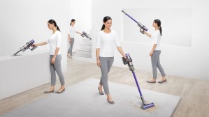 DYSON DYSON V11 ADVANCED DIKEY SARJLI SUPURGE-71206