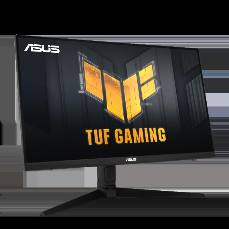 ASUS ASUS TUF GAMING VG32AQL1A 31.5 HDR400 2K IPS FREESYNC VE G-SYNC UYUMLU 2560x1440 1MS 170HZ DP HDMI USB MM VESA ELMB SYNC 99%DCI-